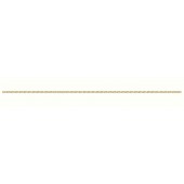 Gold Filled Cable Chain - Plain Oval Chain 2.3x1.8 mm