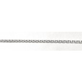 Sterling Silver Rolo Chain : 5.85 MM 